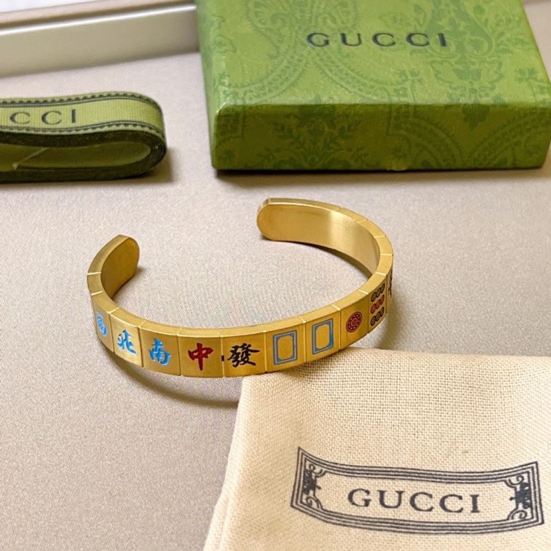 Gucci Bracelets